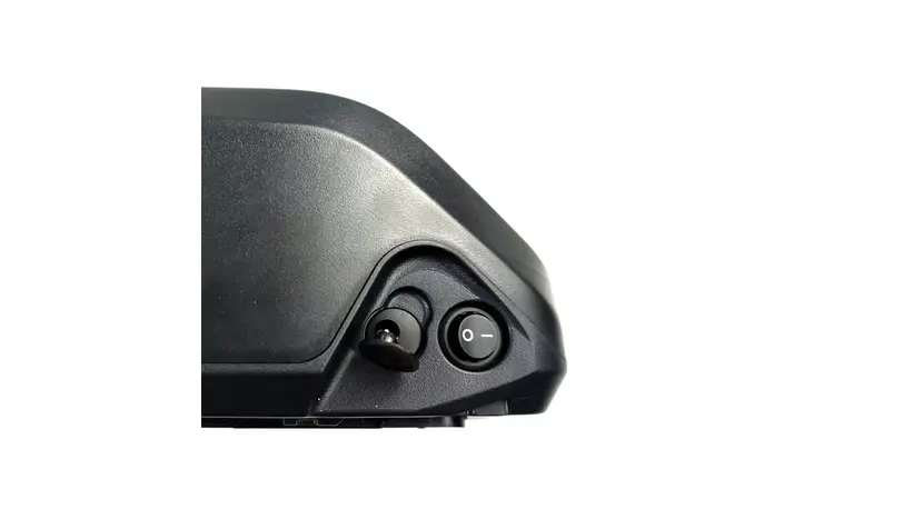 Электронабор E-Crosser 48V/750W задний редукторный под трещотку, батарея li-ion 15A, фото фото 9
