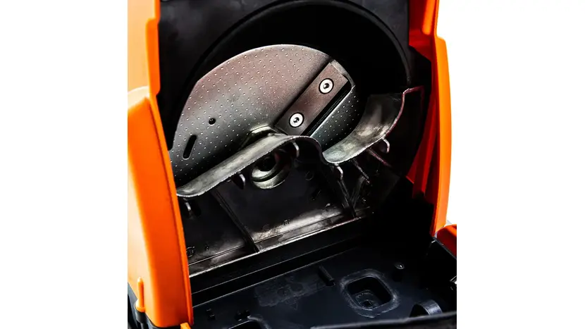 Подрібнювач садовий GTM DS2800/45 KIT фото 8 купити в Україні