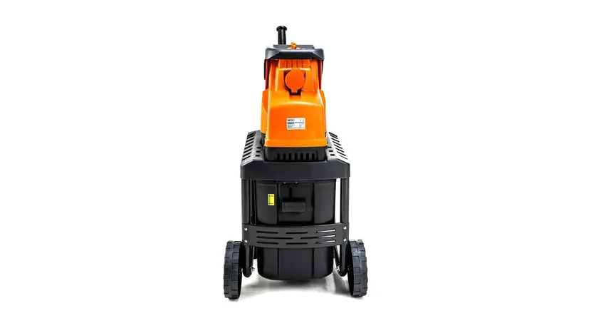 Подрібнювач садовий GTM DS2800/45 KIT фото 6 купити в Україні