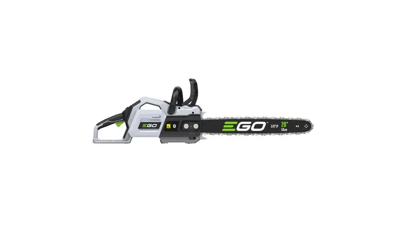 Пила цепная аккумуляторная EGO CS2000E без ЗУ и АКБ, фото фото 4
