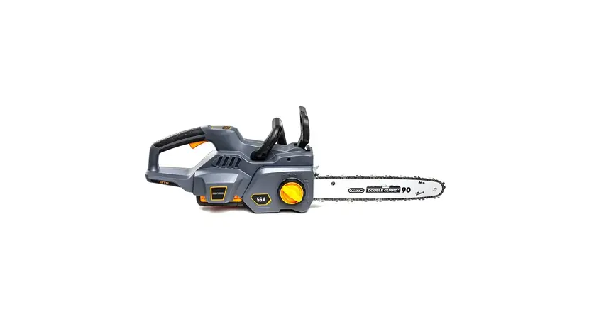 Пила ланцюгова акумуляторна GTM CS56/1800BL KIT фото 3 купити в Україні