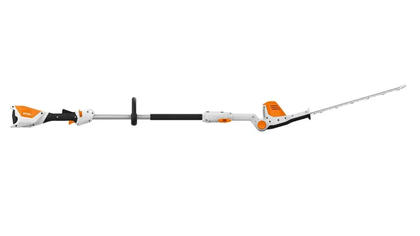 Аккумуляторный штанговый кусторез STIHL HLA56 (HA010112914), фото фото 3