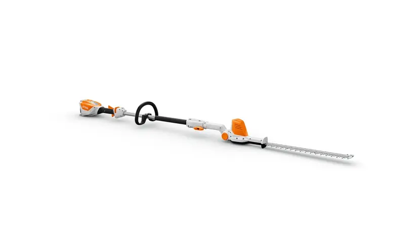 Аккумуляторный штанговый кусторез STIHL HLA56 (HA010112914), фото фото 2