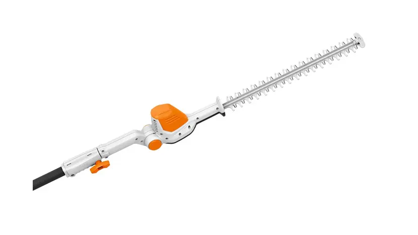 Аккумуляторный штанговый кусторез STIHL HLA56 (HA010112914), фото фото 4