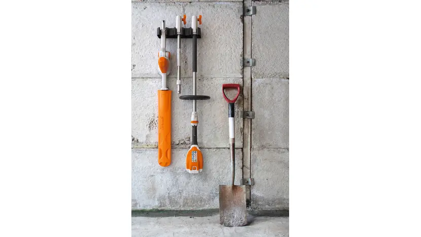 Аккумуляторный штанговый кусторез STIHL HLA56 (HA010112914), фото фото 5