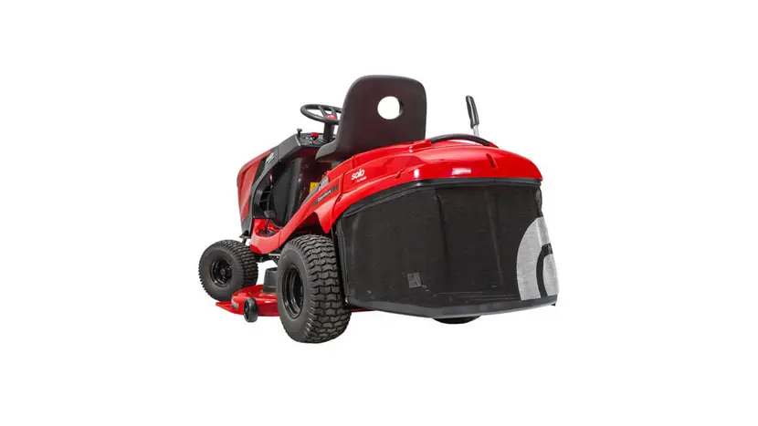 Трактор-газонокосилка AL-KO T 18-103.4 HD-A V2 Comfort Pro, фото фото 2