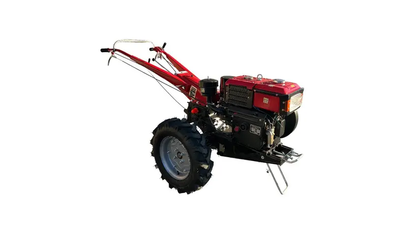 Мотоблок Powercraft МБ1012Д, 12 л.с., дизель, жидкостное, фото фото 3