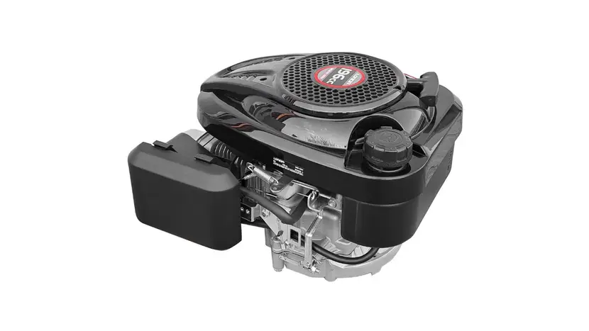 Двигатель Loncin LC1P70FC, 6.5 л.с., бензиновый, вал 22 мм (шпонка), фото фото 2