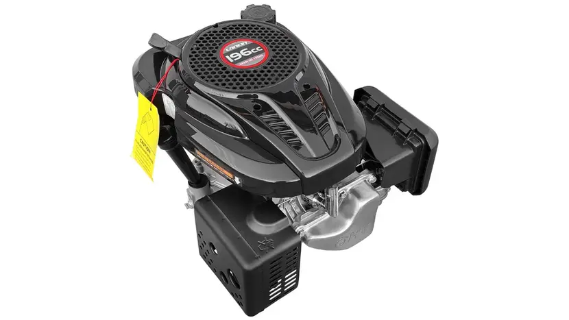Двигатель Loncin LC1P70FC, 6.5 л.с., бензиновый, вал 22 мм (шпонка), фото фото 3
