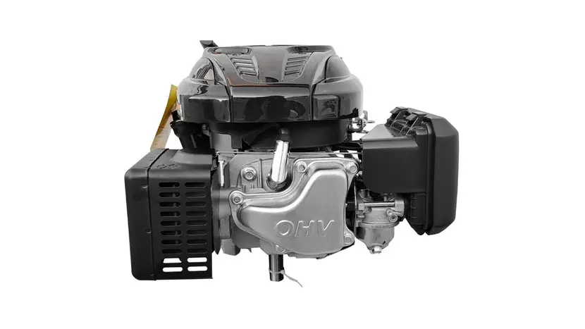 Двигатель Loncin LC1P70FC, 6.5 л.с., бензиновый, вал 22 мм (шпонка), фото фото 4
