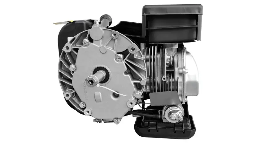 Двигатель Loncin LC1P70FC, 6.5 л.с., бензиновый, вал 22 мм (шпонка), фото фото 6