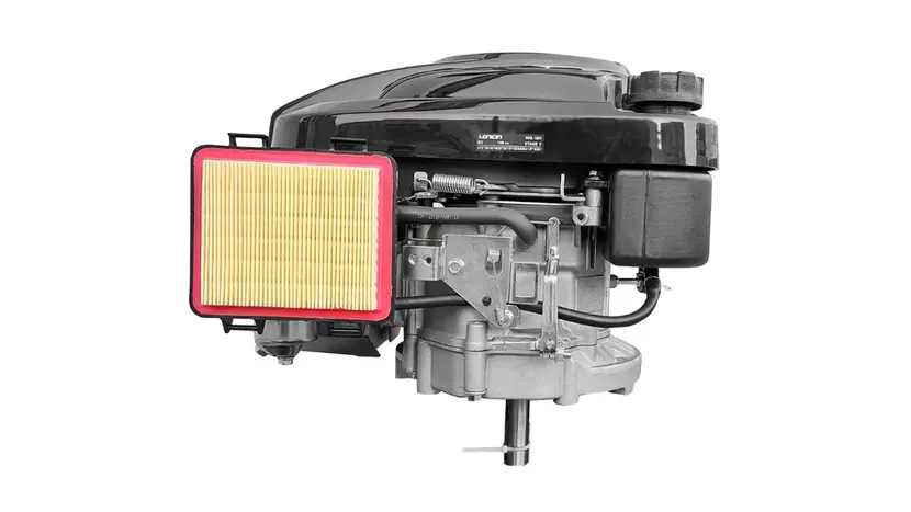 Двигатель Loncin LC1P70FC, 6.5 л.с., бензиновый, вал 22 мм (шпонка), фото фото 7