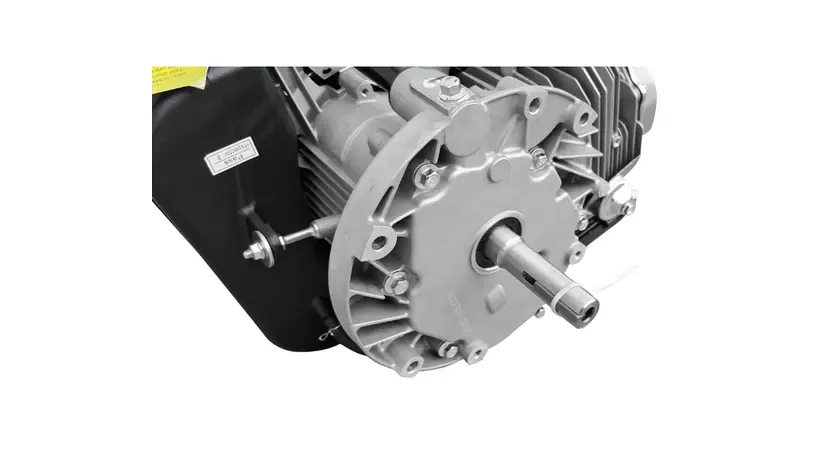 Двигатель Loncin LC1P70FC, 6.5 л.с., бензиновый, вал 22 мм (шпонка), фото фото 9