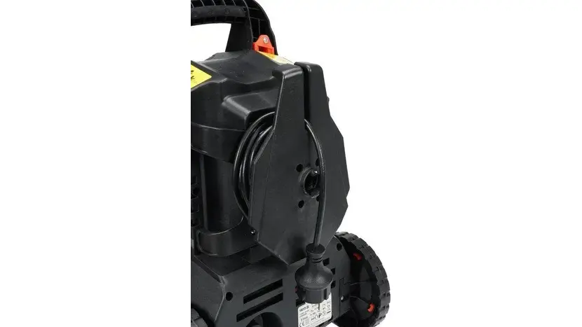 Мойка высокого давления сетевая YATO YT-85910, фото фото 3