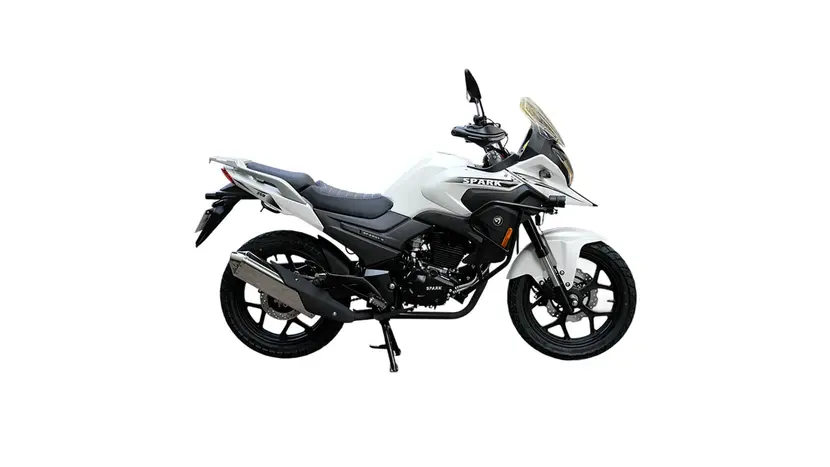 Мотоцикл Spark SP250T-5 Tour Enduro, фото фото 3