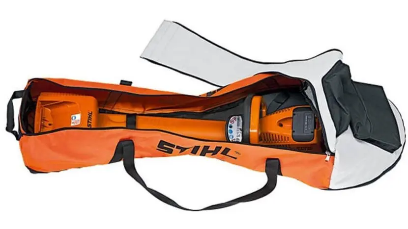 Сумка для мотокоси/комбі-системи Stihl (00008810507) фото 3 купити в Україні