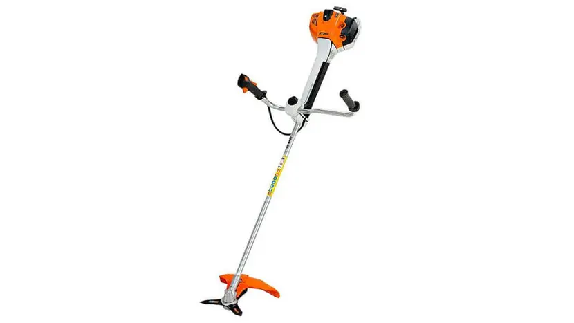 Мотокоса Stihl FS410K (41472000444), фото фото 2
