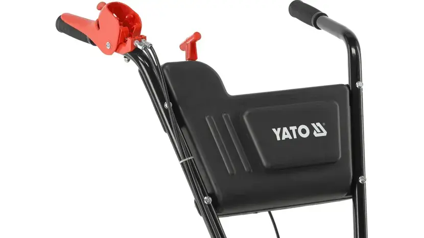 Культиватор бензиновий YATO YT-85591 фото 6 купити в Україні