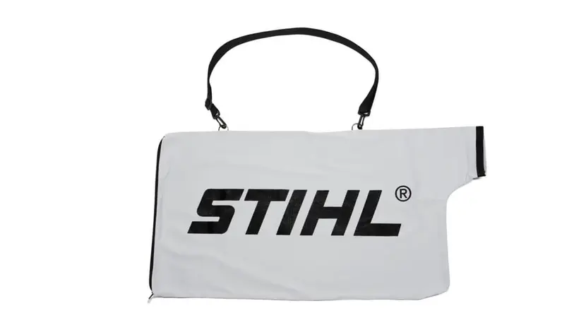 Повітродув-пилосос електричний Stihl SHE81 (48110110839) фото 2 купити в Україні