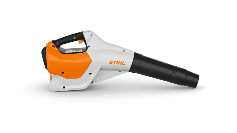 Повітродувка акумуляторна Stihl BGA160.0 (BA090115903) фото 2 купити в Україні