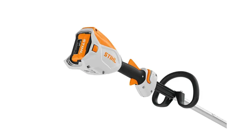 Тример акумуляторний Stihl FSA60R (FA040115704) фото 2 купити в Україні