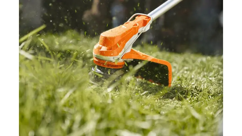 Тример акумуляторний Stihl FSA60R (FA040115704) фото 4 купити в Україні