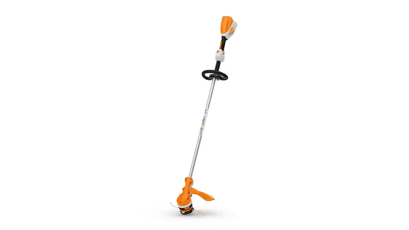 Триммер аккумуляторный Stihl FSA70.0 R SET с АКБ и ЗУ (FA070115713), фото фото 2