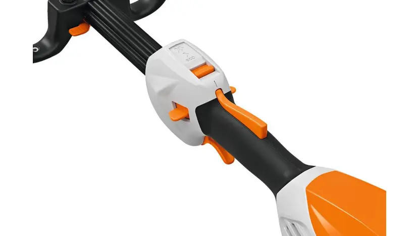 Триммер аккумуляторный Stihl FSA70.0 R SET с АКБ и ЗУ (FA070115713), фото фото 3