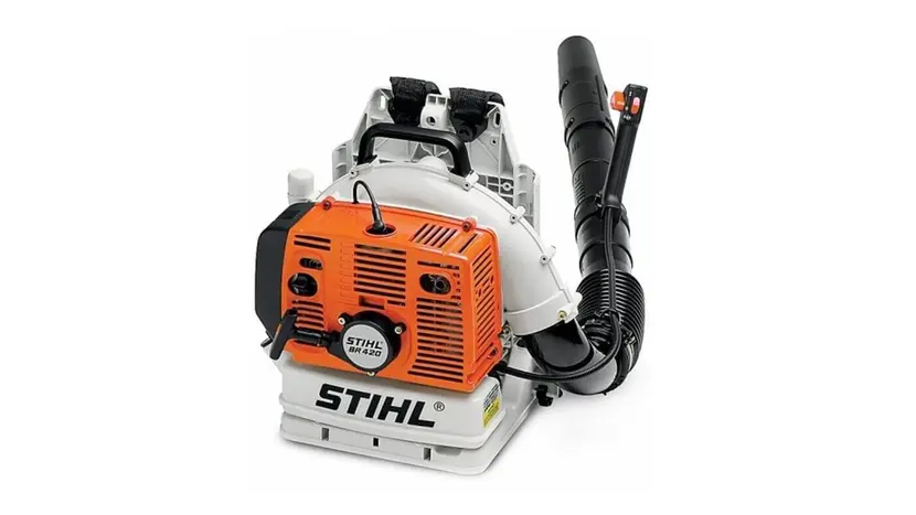 Воздуходувка Stihl BR420 (42030111653), фото фото 2