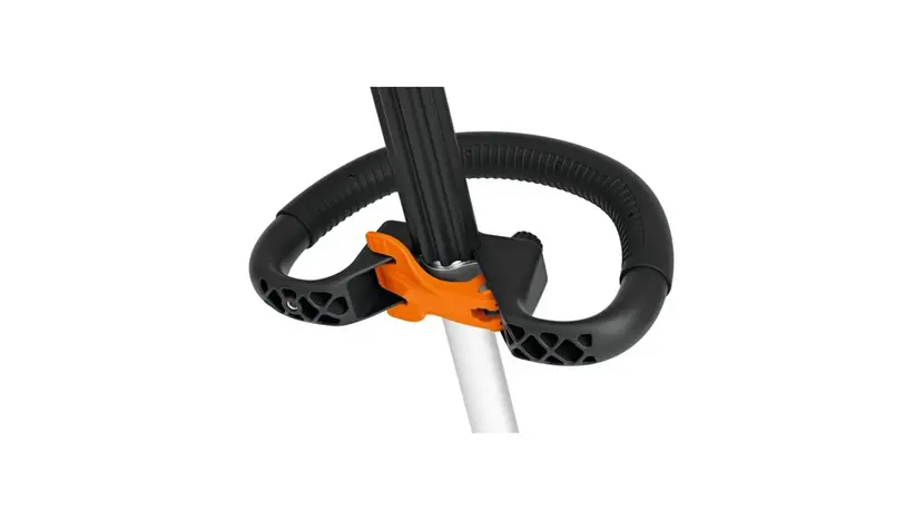 Триммер аккумуляторный Stihl FSA70.0 R SET с АКБ и ЗУ (FA070115713), фото фото 4