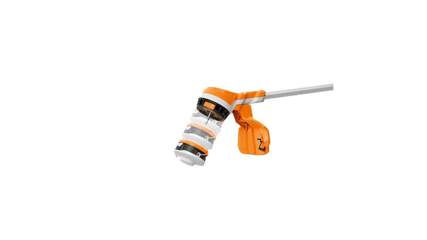 Триммер аккумуляторный Stihl FSA70.0 R (FA070115703), фото фото 4