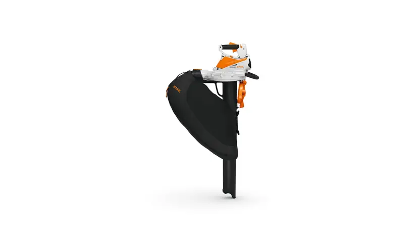 Повітродув-пилосос акумуляторний Stihl SHA56 (SA020117104) фото 2 купити в Україні