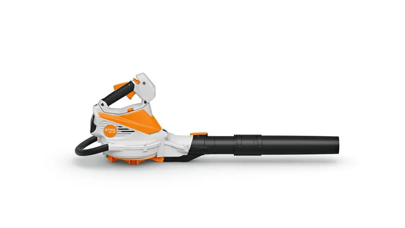 Повітродув-пилосос акумуляторний Stihl SHA56 (SA020117104) фото 4 купити в Україні
