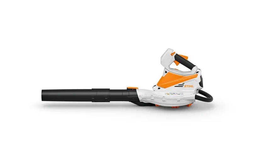 Повітродув-пилосос акумуляторний Stihl SHA56 (SA020117104) фото 5 купити в Україні