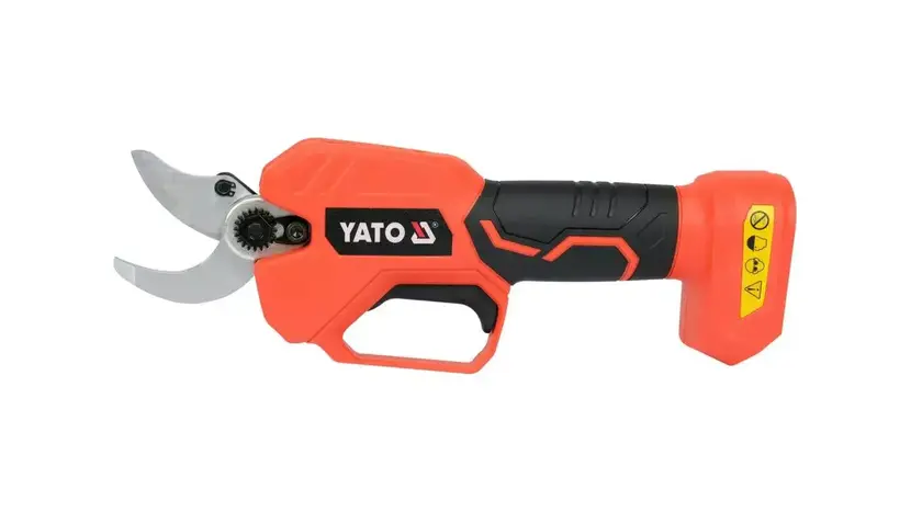 Сучкорез аккумуляторный YATO YT-828377 с АКБ, фото фото 3