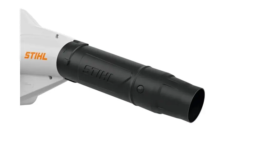 Повітродувка акумуляторна Stihl BGA160.0 (BA090115903) фото 4 купити в Україні