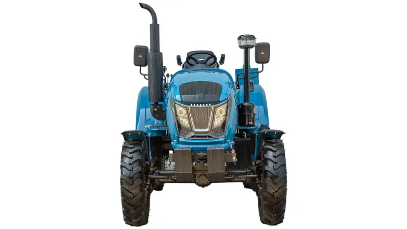 Мiнiтрактор HORST G404U фото 6 купити в Україні