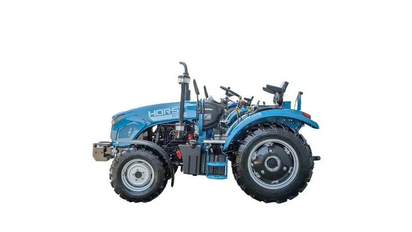 Мiнiтрактор HORST G404U фото 3 купити в Україні