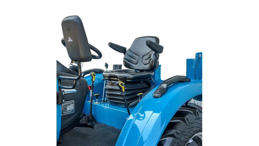 Мiнiтрактор HORST G404U фото 14 купити в Україні