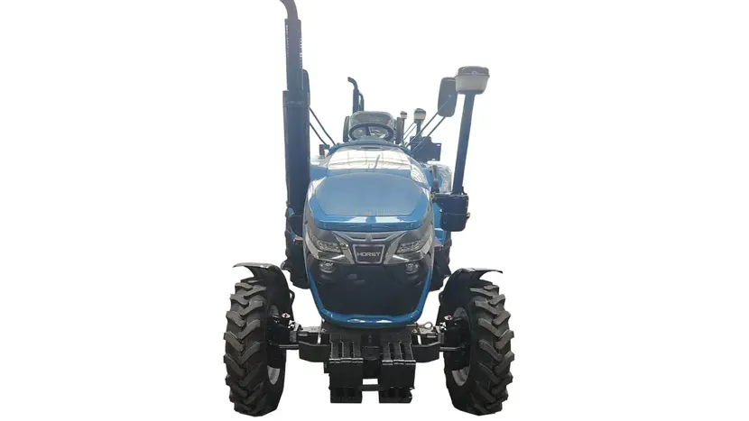 Мiнiтрактор HORST L404 фото 3 купити в Україні