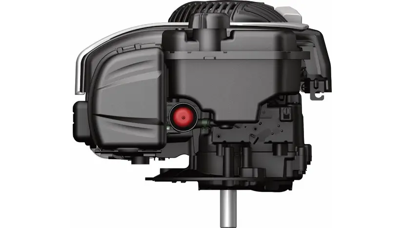 Двигатель Briggs&Stratton 500 Series, 3.5 л.с., бензиновый, вал 22.2 мм (шпонка), фото фото 3