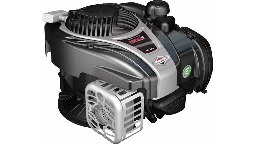Двигатель Briggs&Stratton 500 Series, 3.5 л.с., бензиновый, вал 22.2 мм (шпонка), фото фото 4