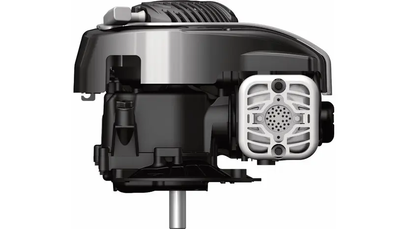 Двигатель Briggs&Stratton 500 Series, 3.5 л.с., бензиновый, вал 22.2 мм (шпонка), фото фото 5