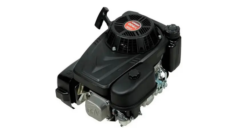 Двигатель AL-KO Pro 225 LC1P75F, 6 л.с., бензиновый, вал 25 мм (шпонка), фото фото 2