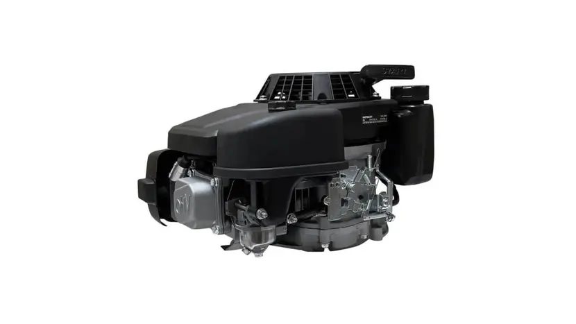 Двигатель AL-KO Pro 225 LC1P75F, 6 л.с., бензиновый, вал 25 мм (шпонка), фото фото 3