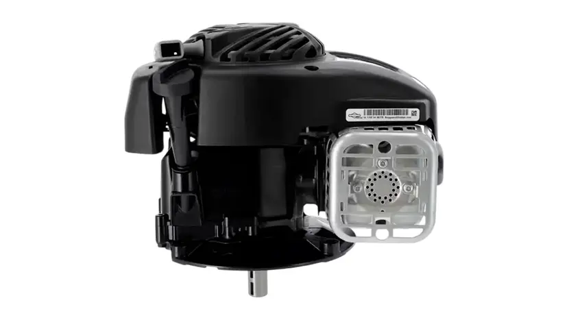 Двигатель Briggs&Stratton 450 E FIX-GAS бензиновый 4 л.с. вал 22.20 мм, фото фото 3