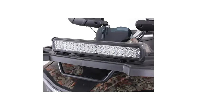 Квадроцикл FORTE Shark III 250 Камо фото 10 купити в Україні