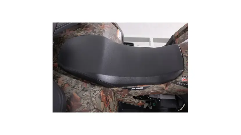 Квадроцикл FORTE Shark III 250 Камо фото 14 купити в Україні