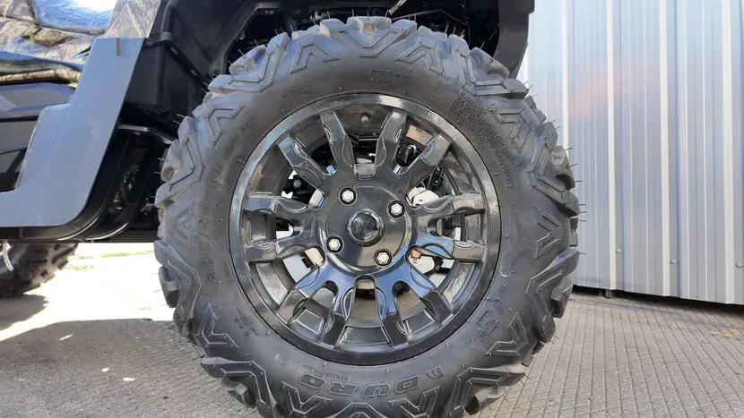 Квадроцикл LINHAI V550 VALOR EFI EPS фото 8 купити в Україні