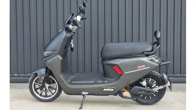 Электроскутер SOKMOTO E9 GT 2999w, фото фото 11